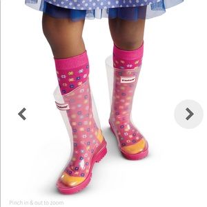 American girl rain boots Clearance